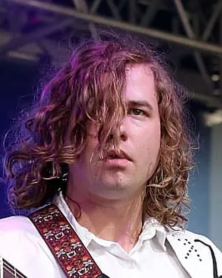 Kevin Morby Los Angeles