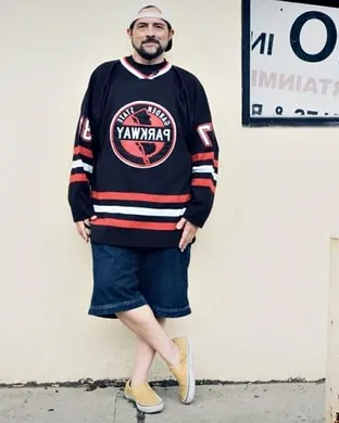 Kevin Smith Irvine