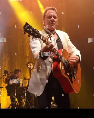 Kiefer Sutherland