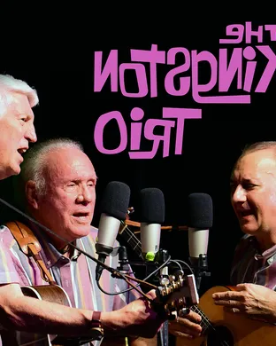 Kingston Trio San Juan Capistrano