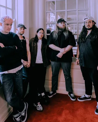 Knocked Loose Los Angeles