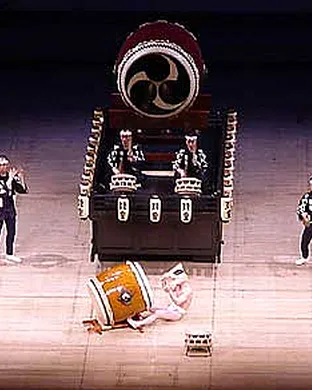Kodo Los Angeles