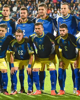 Kosovo Inglewood