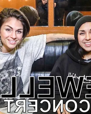 Krewella Los Angeles