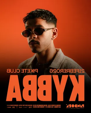 KYBBA Los Angeles