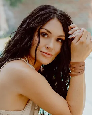 Kylie Morgan Fontana
