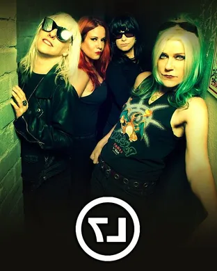 L7 Los Angeles