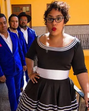 La Santa Cecilia Riverside