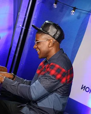 Labrinth Los Angeles
