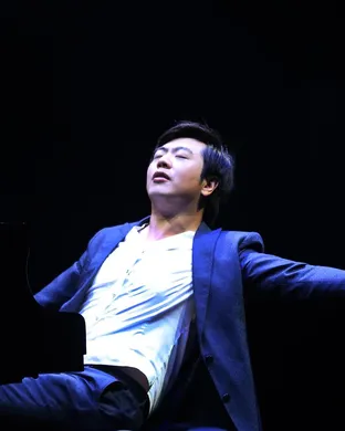 Lang Lang Los Angeles