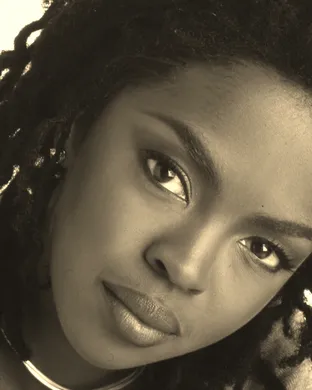 Lauryn Hill Los Angeles