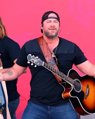 Lee Brice Irvine