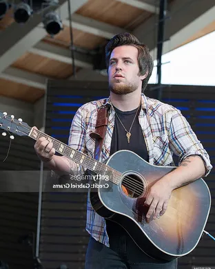 Lee Dewyze West Hollywood