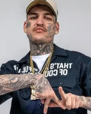 Lefty Gunplay Santa Ana