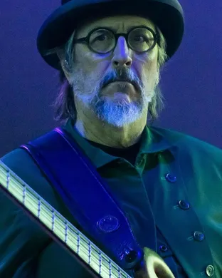 Les Claypool Long Beach