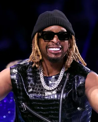 Lil Jon Los Angeles
