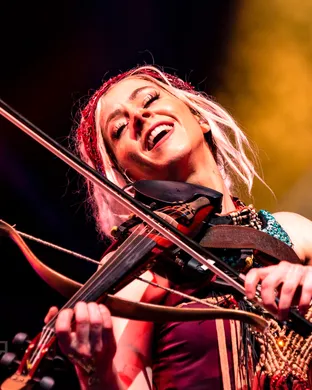 Lindsey Stirling Los Angeles