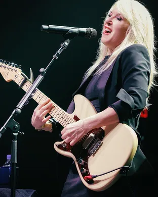 Liz Phair Los Angeles
