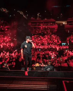 Logic Inglewood