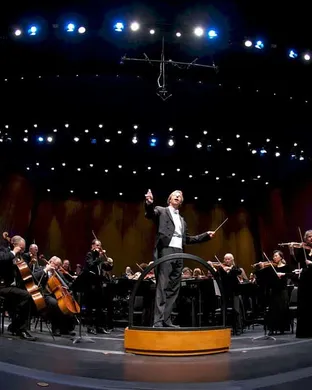 Long Beach Symphony Long Beach