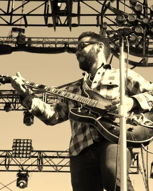 Lord Huron Los Angeles