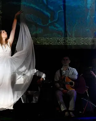 Lord Of The Rings: The Fellowship of the Ring In Concert