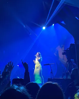 Lorde Inglewood