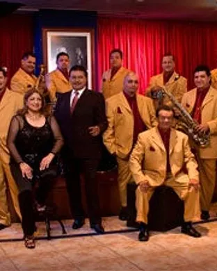 Los Hermanos Flores Los Angeles