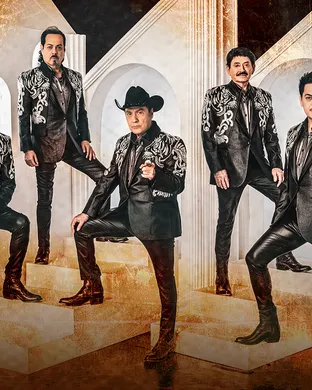Los Tigres Del Norte Anaheim