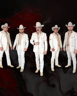 Los Tucanes De Tijuana Ontario
