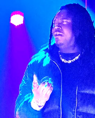 Lucki Riverside