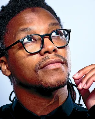 Lupe Fiasco Los Angeles