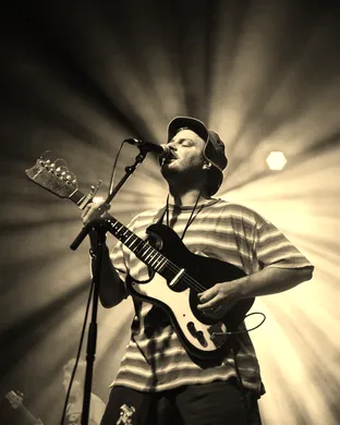 Mac Demarco Los Angeles