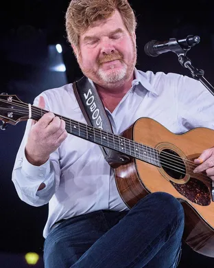 Mac McAnally Los Angeles