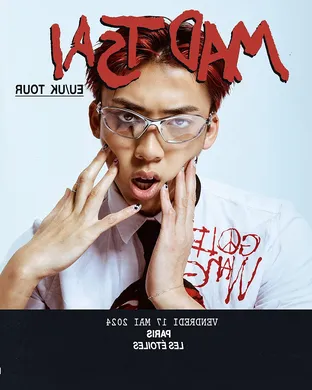 Mad Tsai West Hollywood