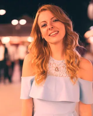 Maddy Smith West Hollywood