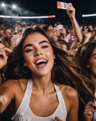 Madison Beer