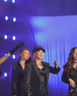 MAMAMOO Los Angeles