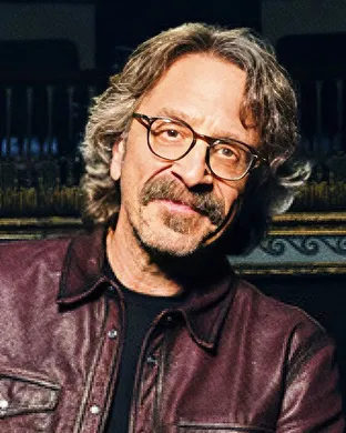 Marc Maron Los Angeles