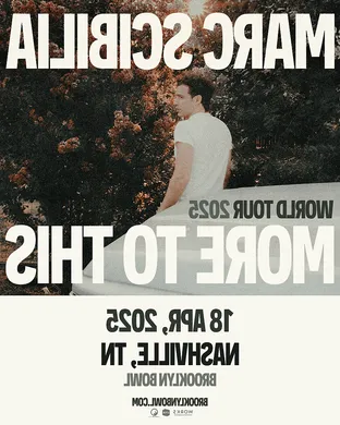 Marc Scibilia Los Angeles