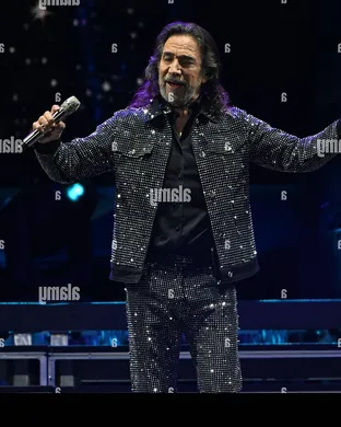 Marco Antonio Solis Long Beach