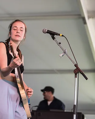 Margaret Glaspy West Hollywood
