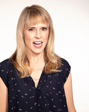 Maria Bamford Ontario