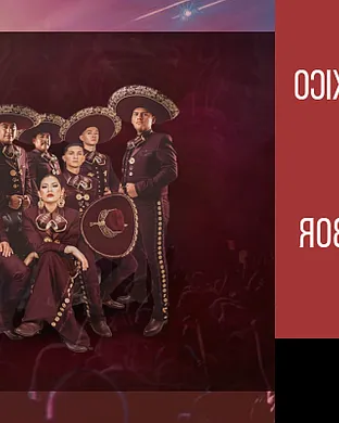 Mariachi Herencia De Mexico Costa Mesa