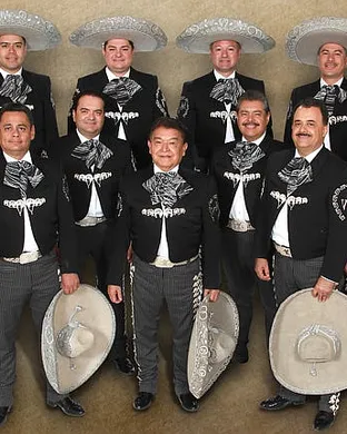 Mariachi Vargas De Tecalitlan Northridge