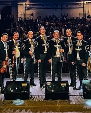 Mariachi Vargas De Tecalitlan Thousand Oaks