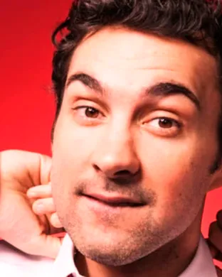 Mark Normand Irvine