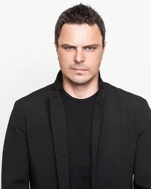 Markus Schulz Los Angeles