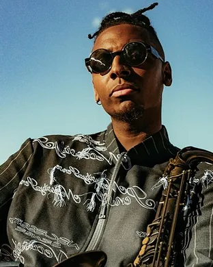 Masego Los Angeles