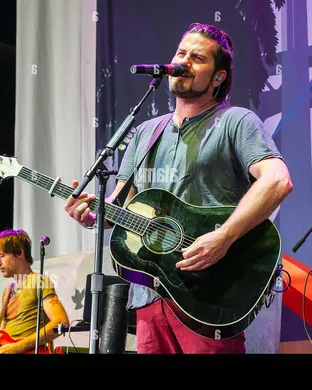 Matt Nathanson Los Angeles